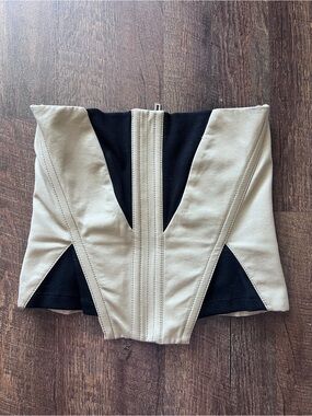 Dion Lee Corset Top